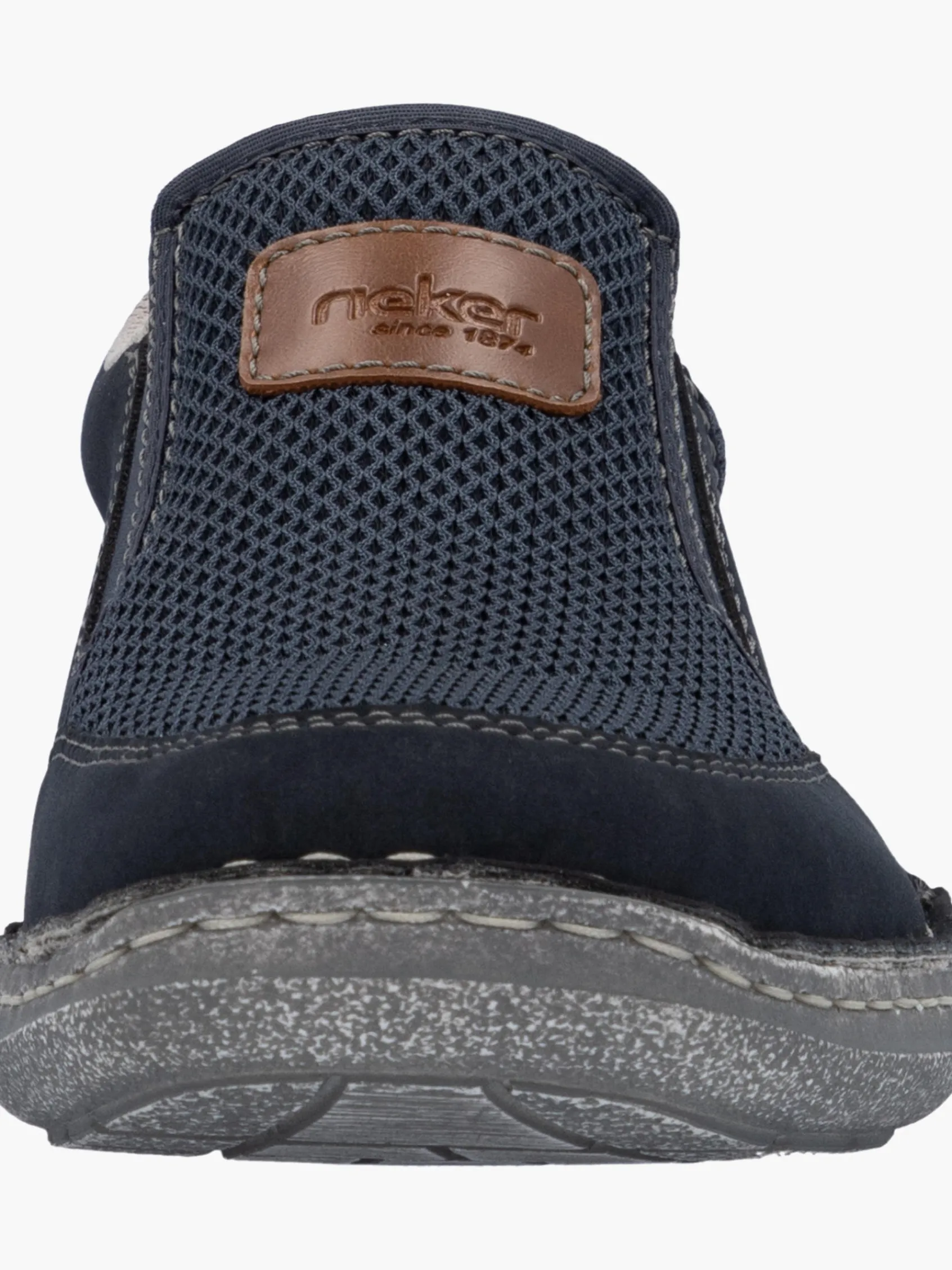 Herren Rieker Herren Slipper