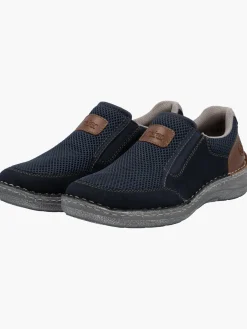 Herren Rieker Herren Slipper