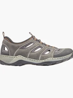 Herren Rieker Herren Slipper