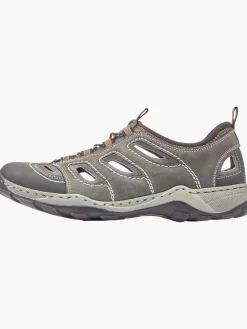 Herren Rieker Herren Slipper