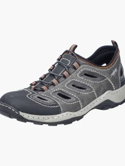 Herren Rieker Herren Slipper