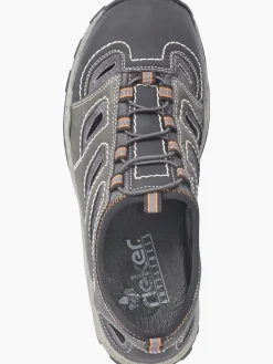 Herren Rieker Herren Slipper