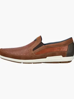 Herren Rieker Herren Slipper