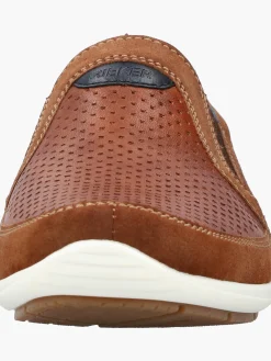 Herren Rieker Herren Slipper