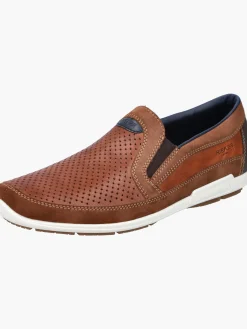 Herren Rieker Herren Slipper