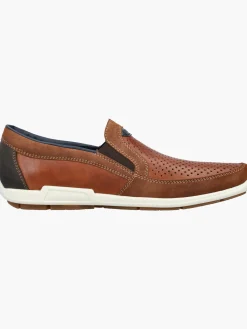 Herren Rieker Herren Slipper