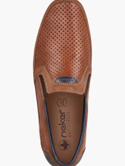 Herren Rieker Herren Slipper