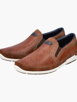 Herren Rieker Herren Slipper