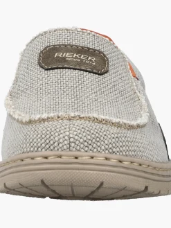 Herren Rieker Herren Slipper