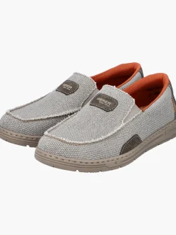 Herren Rieker Herren Slipper
