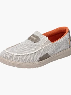 Herren Rieker Herren Slipper