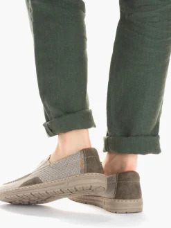 Herren Rieker Herren Slipper