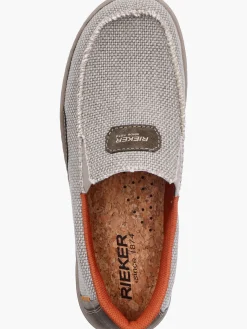 Herren Rieker Herren Slipper