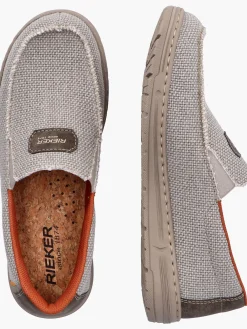 Herren Rieker Herren Slipper