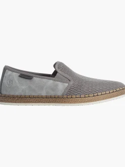 Herren Rieker Herren Slipper