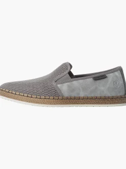 Herren Rieker Herren Slipper