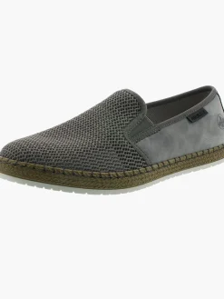 Herren Rieker Herren Slipper