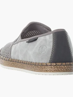 Herren Rieker Herren Slipper