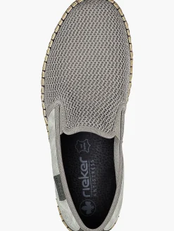 Herren Rieker Herren Slipper