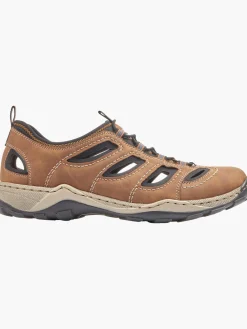 Herren Rieker Herren Slipper