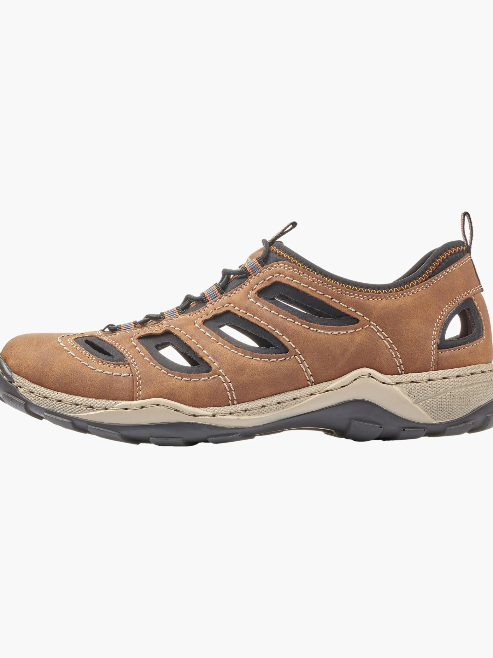 Herren Rieker Herren Slipper