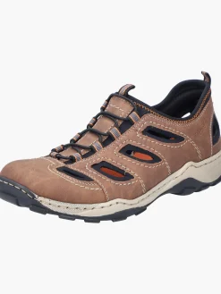 Herren Rieker Herren Slipper