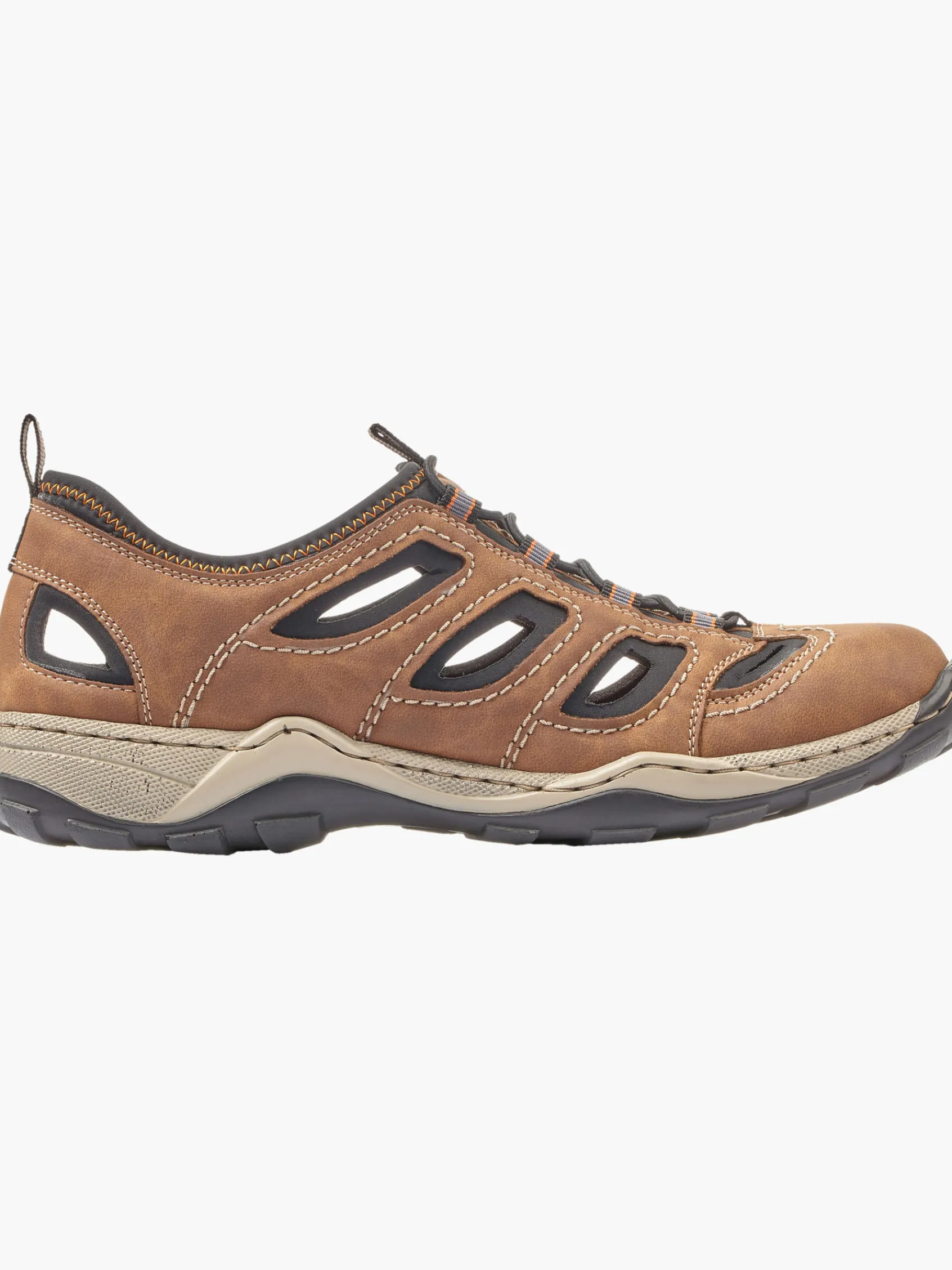 Herren Rieker Herren Slipper