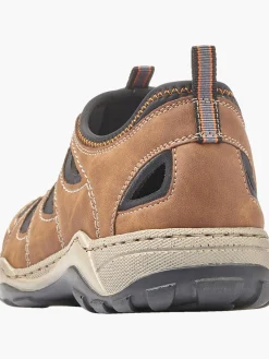 Herren Rieker Herren Slipper