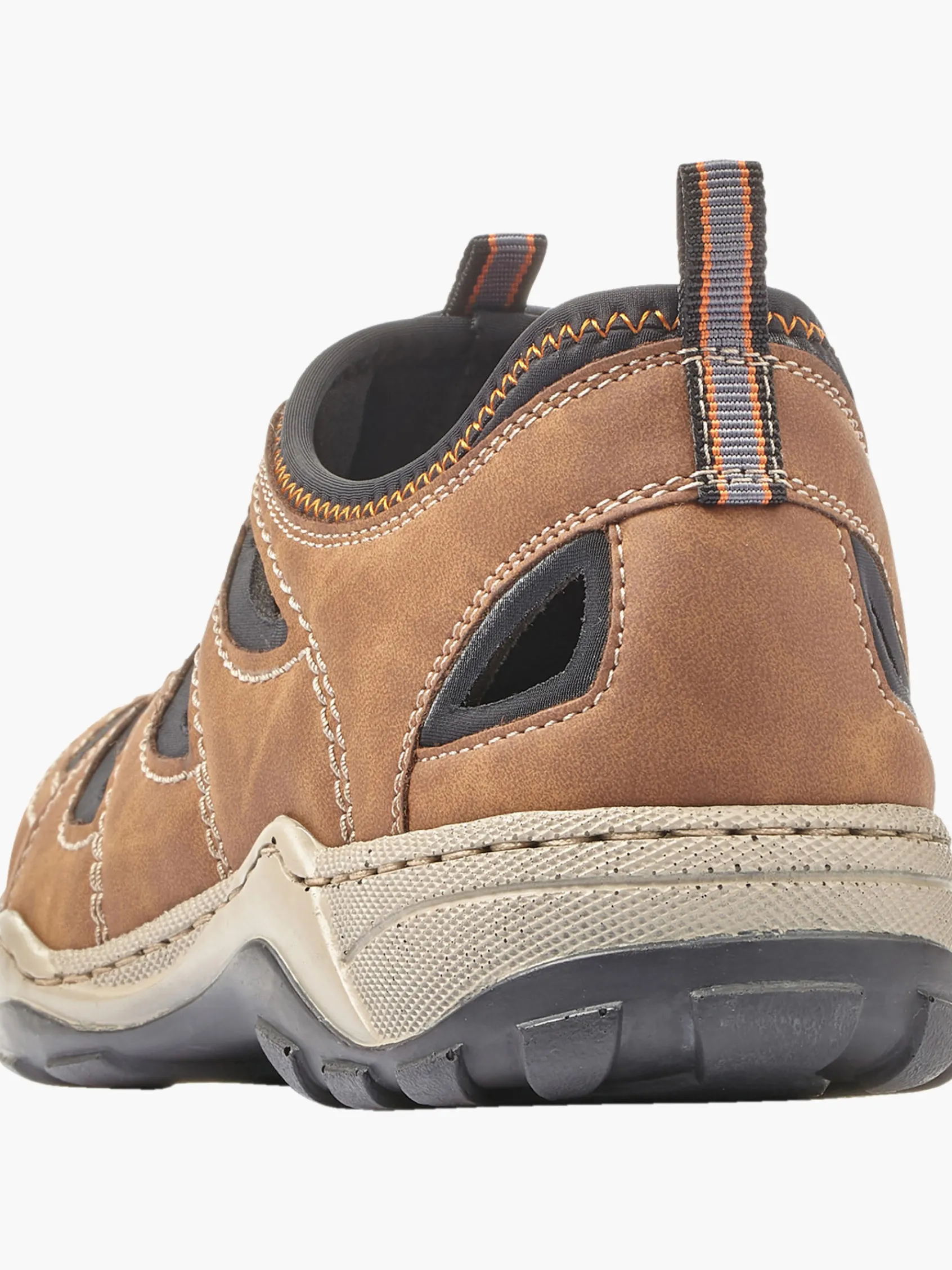 Herren Rieker Herren Slipper