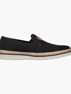 Herren Rieker Herren Slipper