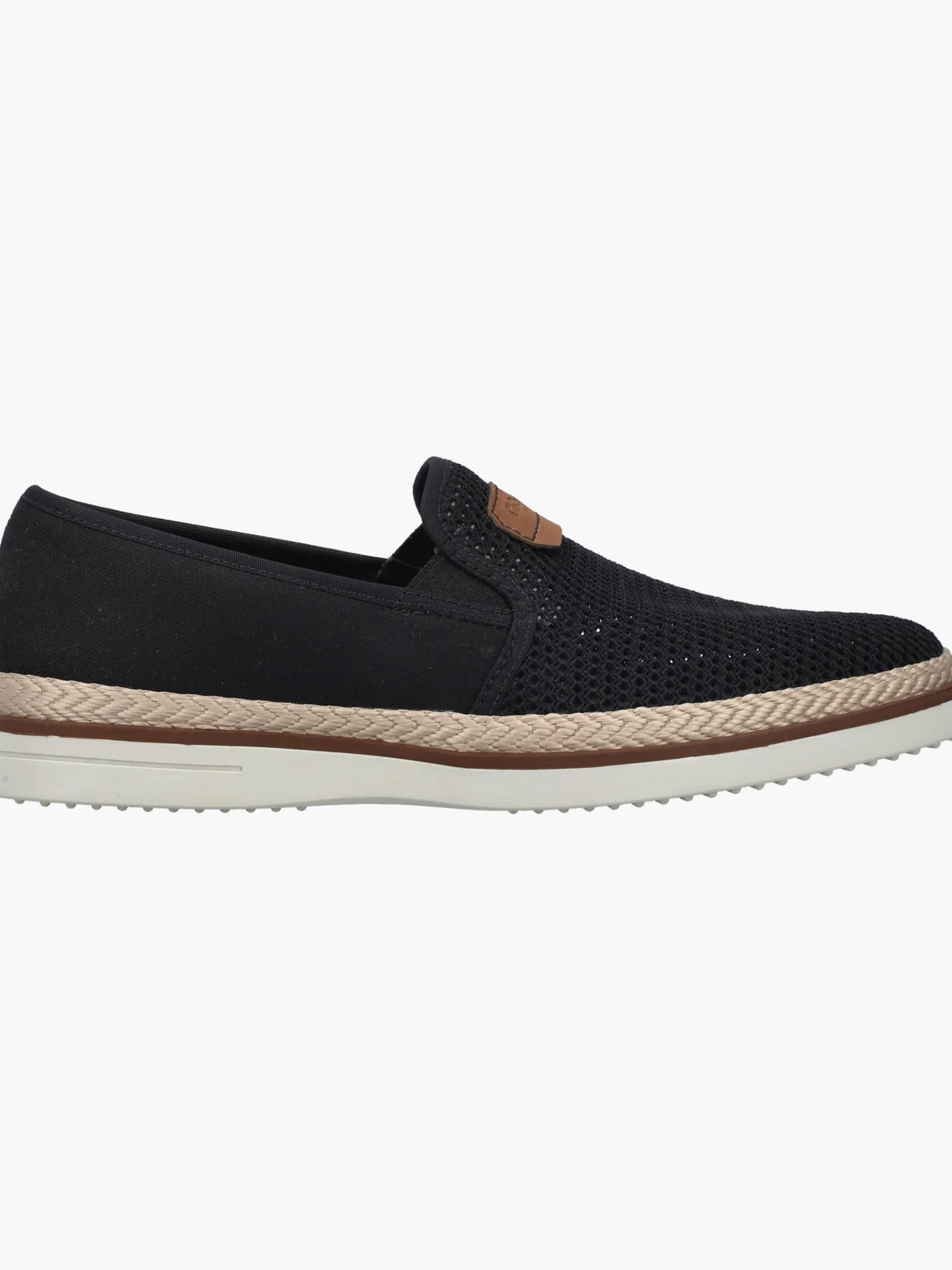 Herren Rieker Herren Slipper