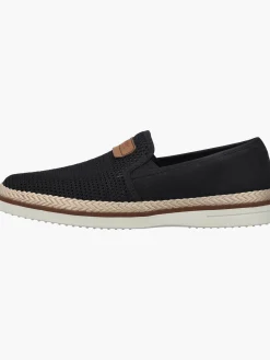 Herren Rieker Herren Slipper
