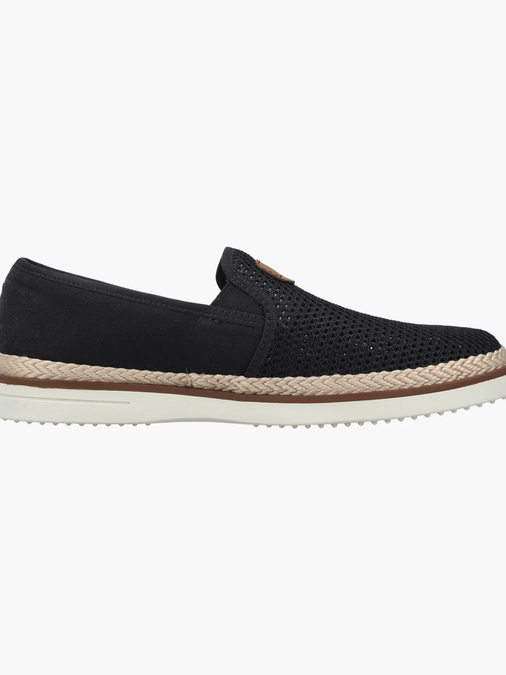 Herren Rieker Herren Slipper