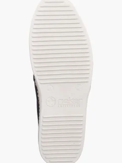 Herren Rieker Herren Slipper