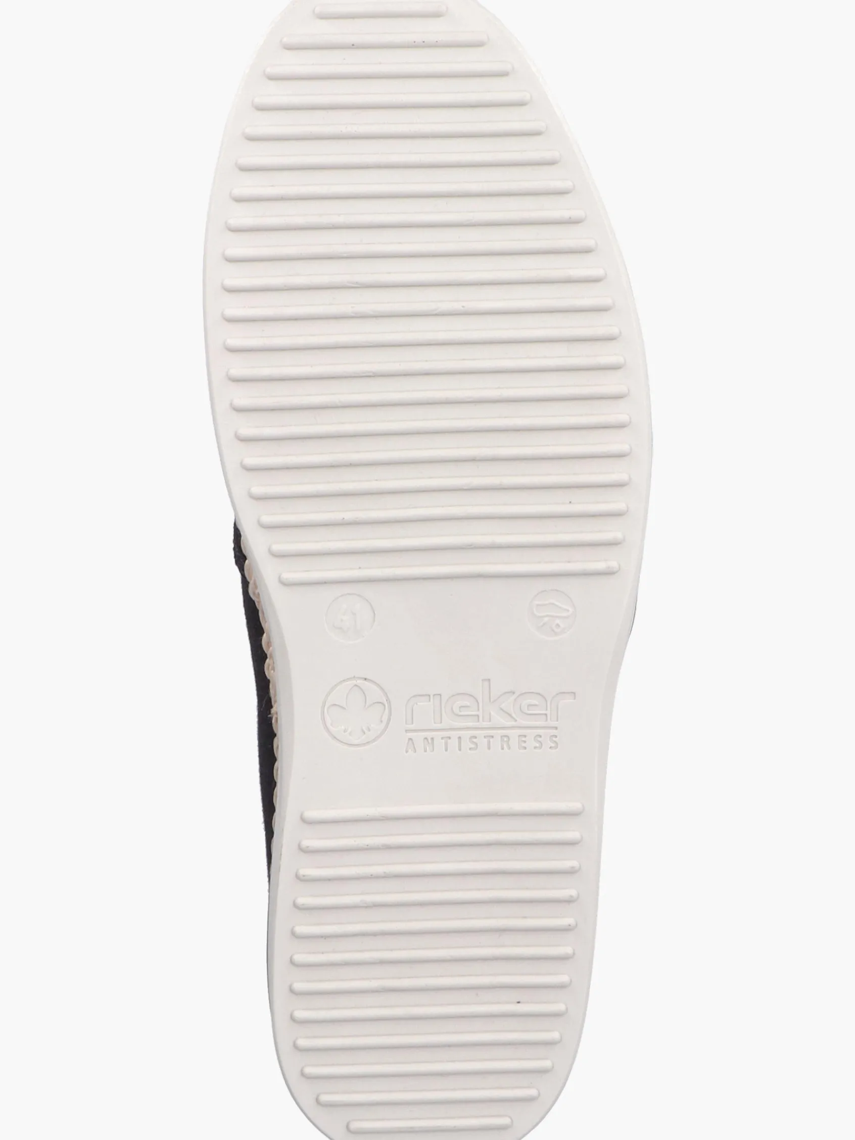 Herren Rieker Herren Slipper