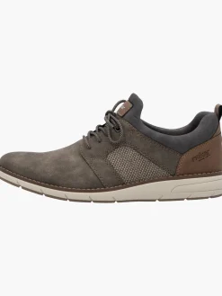 Herren Rieker Herren Slipper