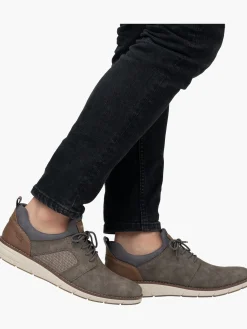 Herren Rieker Herren Slipper