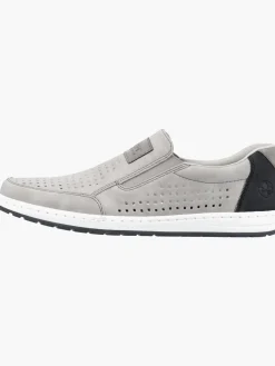 Herren Rieker Herren Slipper