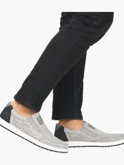 Herren Rieker Herren Slipper