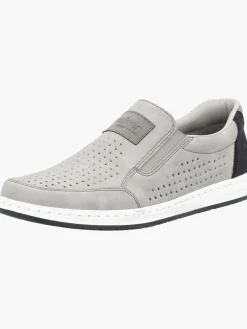 Herren Rieker Herren Slipper