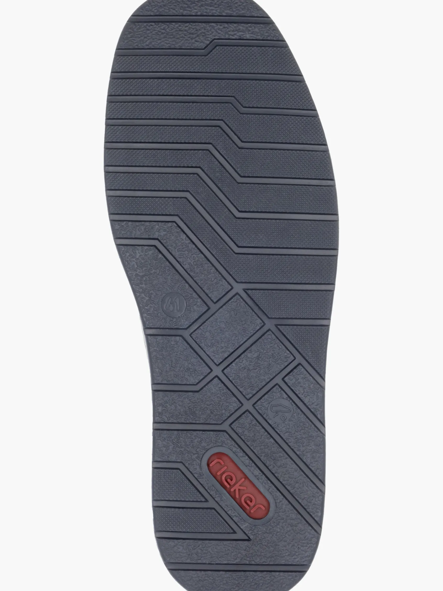 Herren Rieker Herren Slipper