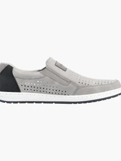 Herren Rieker Herren Slipper
