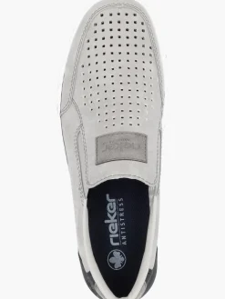 Herren Rieker Herren Slipper