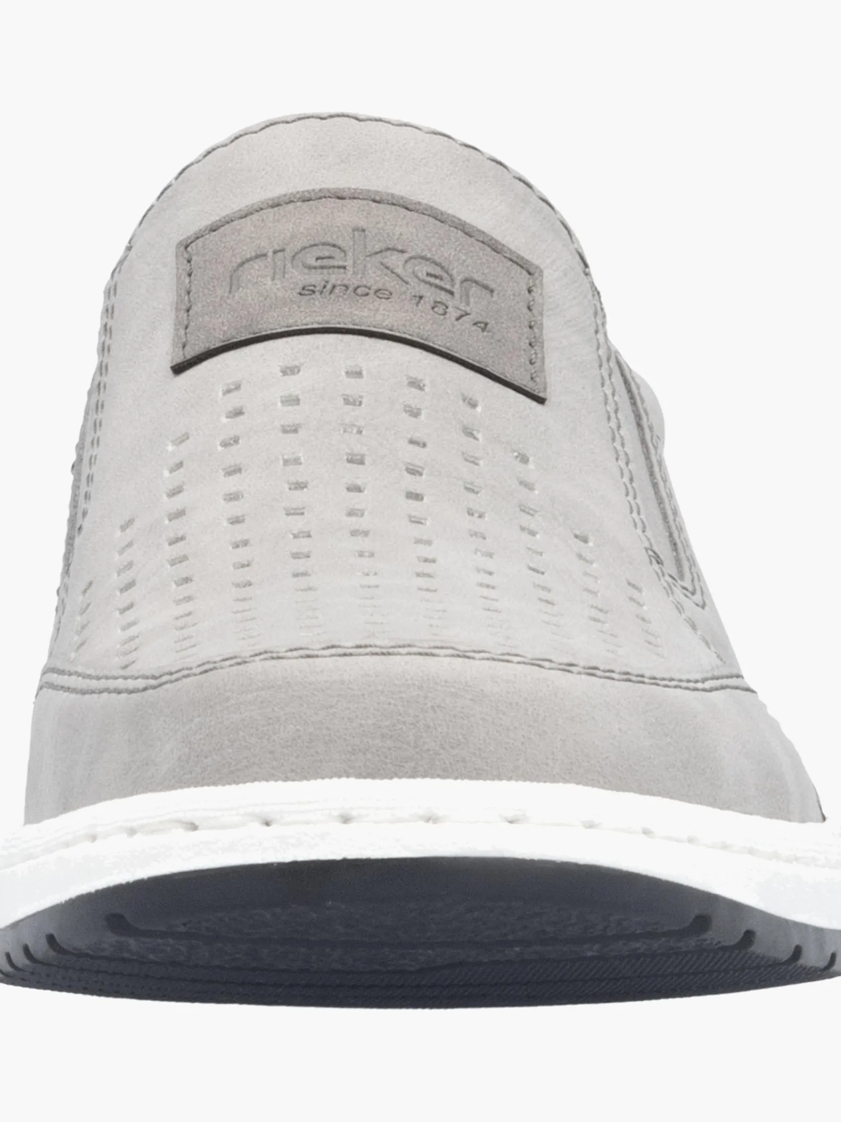 Herren Rieker Herren Slipper