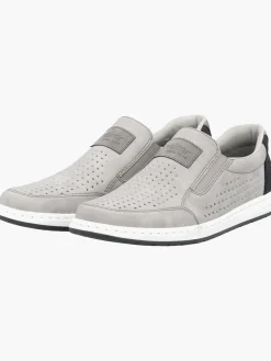 Herren Rieker Herren Slipper