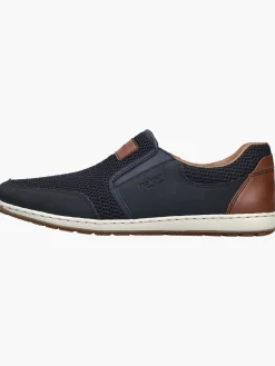 Herren Rieker Herren Slipper