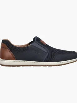 Herren Rieker Herren Slipper