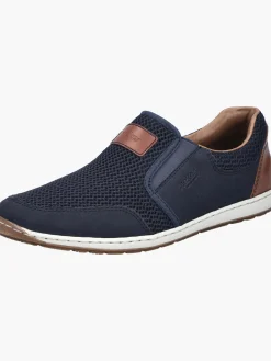 Herren Rieker Herren Slipper