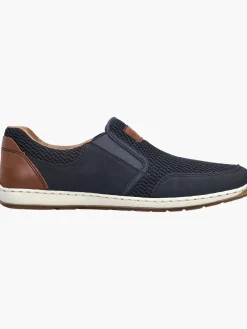 Herren Rieker Herren Slipper