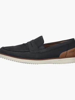 Herren Rieker Herren Slipper